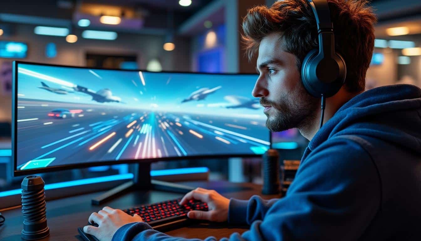 explorez le jeu aviator, comprenez son mécanisme unique et découvrez pourquoi il séduit tant de joueurs à travers le monde.