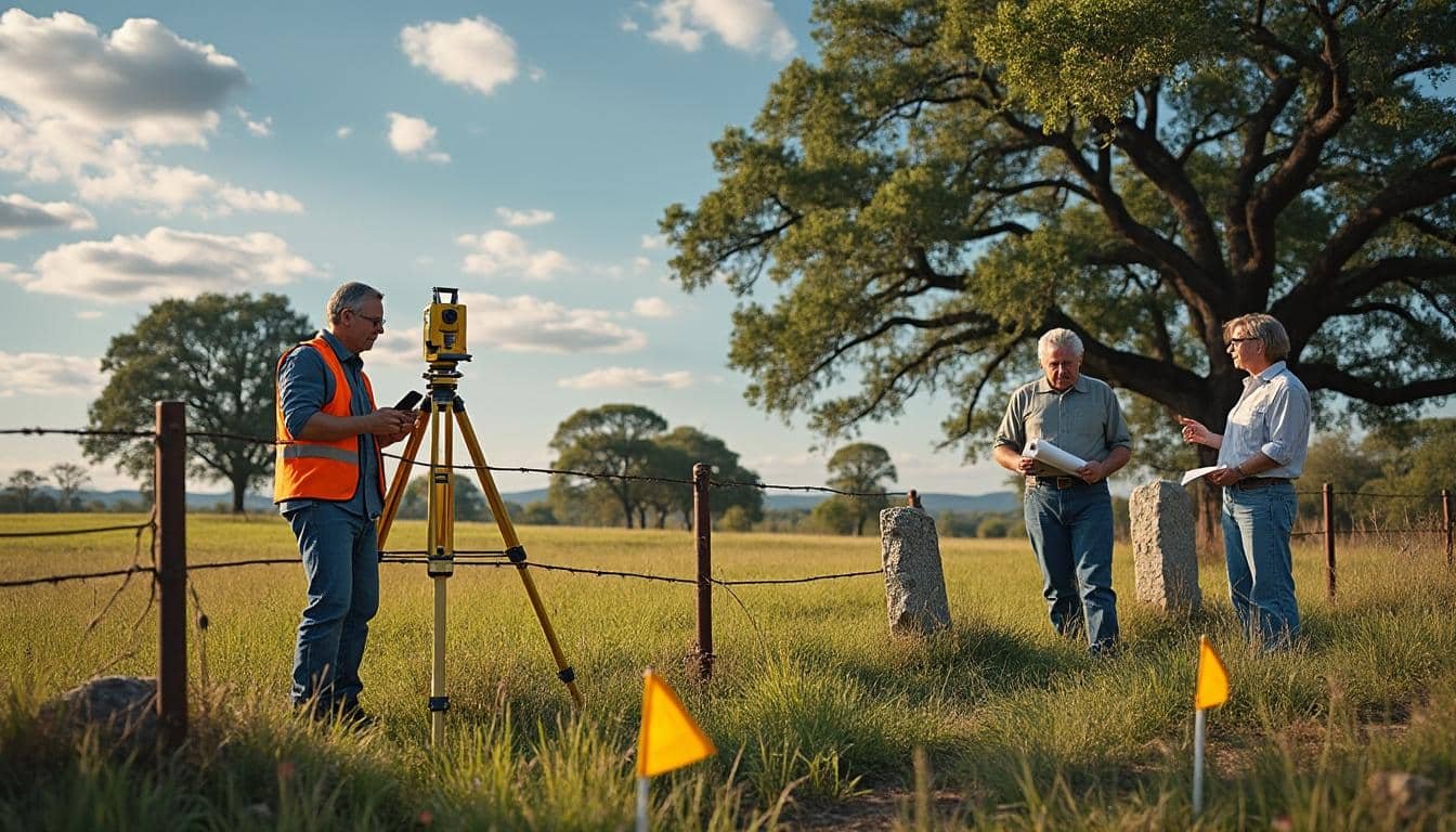 découvrez les démarches à suivre pour le bornage de terrain après 30 ans d'occupation afin de sécuriser vos droits fonciers et éviter les litiges.