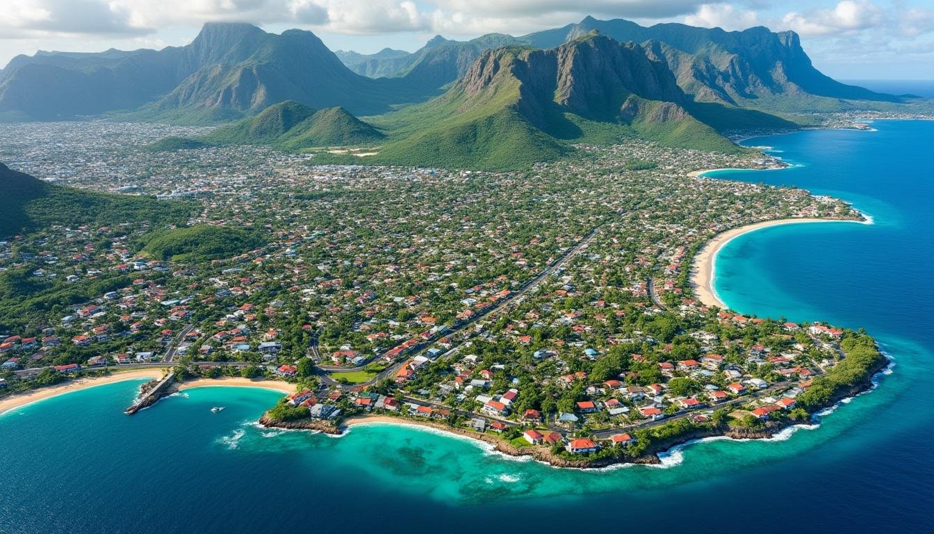 découvrez notre guide complet des codes postaux à l'île maurice, classés par villes et quartiers pour faciliter vos envois et correspondances.