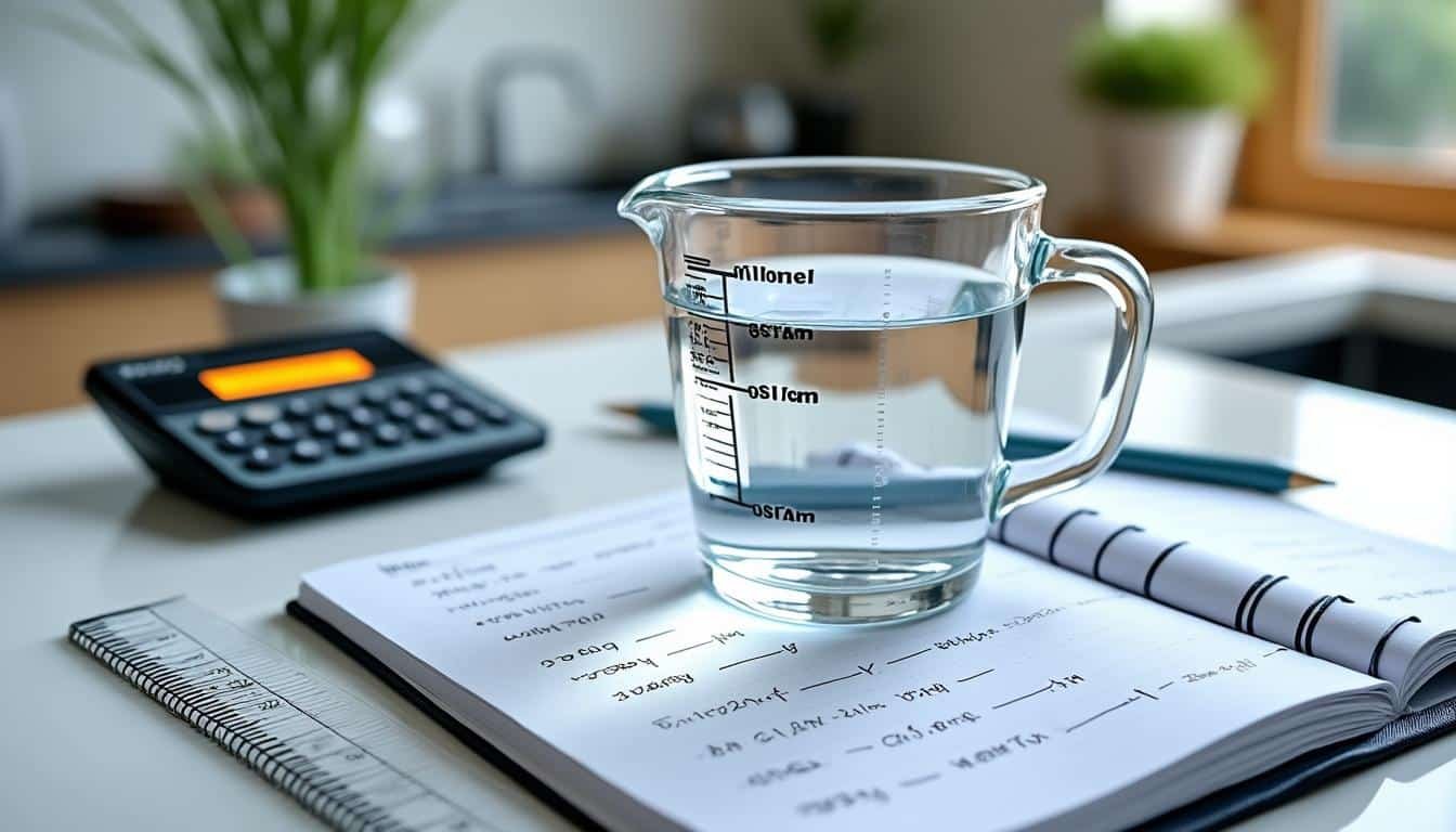 découvrez notre guide complet pour maîtriser la conversion des millilitres en centilitres facilement et rapidement. simplifiez vos mesures avec des explications claires et des exemples pratiques.