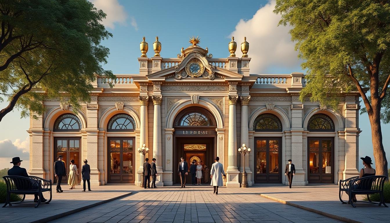 explorez le casino de la bourboule, un lieu alliant divertissement moderne et riche patrimoine historique, pour une expérience unique au cœur des volcans d'auvergne.