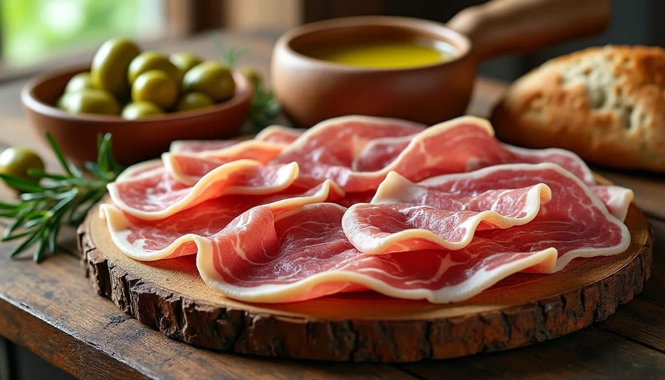 découvrez le jambon ibérique d’espagne, une délicatesse gastronomique d’exception alliant tradition et saveurs intenses pour ravir les palais les plus exigeants.