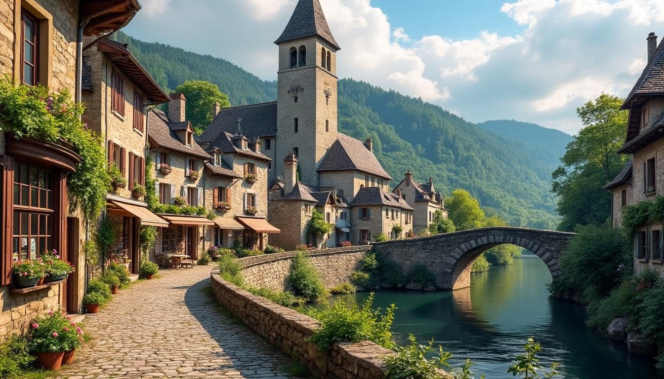 découvrez morthemer en vienne : plongez au cœur de son histoire riche, explorez son patrimoine exceptionnel et laissez-vous séduire par ses trésors touristiques authentiques.