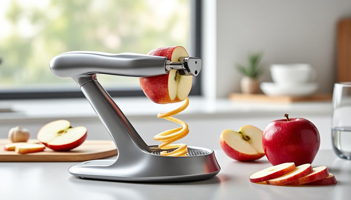 pele pomme original : découvrez le secret qui va révolutionner votre cuisine