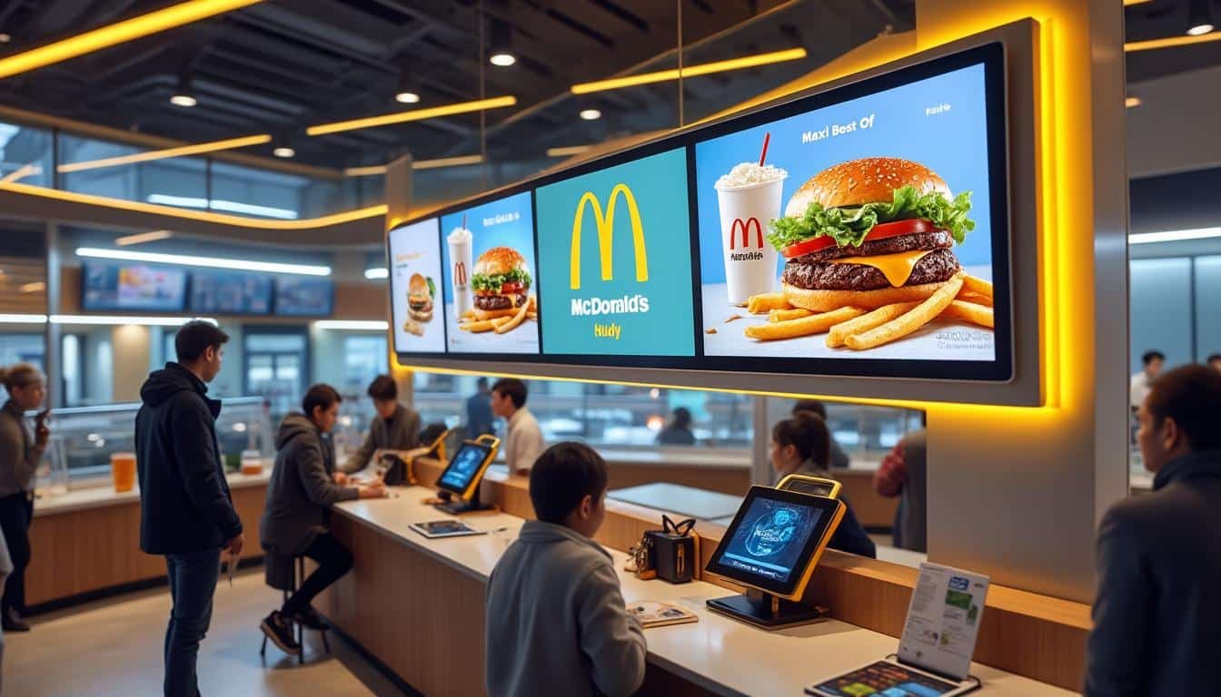 découvrez tout ce qu'il faut savoir sur le prix du menu maxi best of mcdo en 2026. notre guide complet vous aide à choisir et à profiter au mieux de ce menu incontournable.