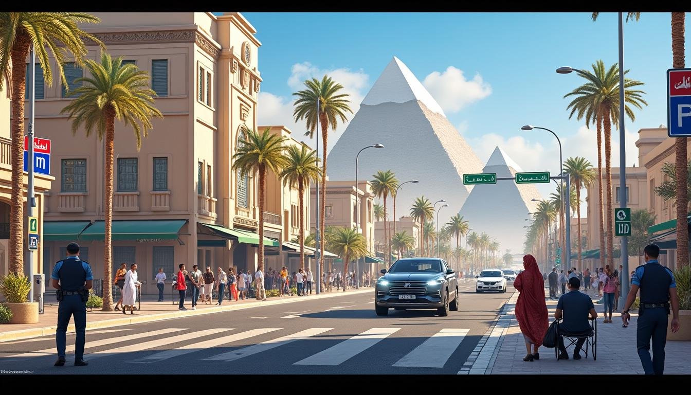 découvrez la situation sécuritaire actuelle en égypte pour préparer votre voyage en 2026 en toute tranquillité. conseils et informations à jour pour un séjour serein.