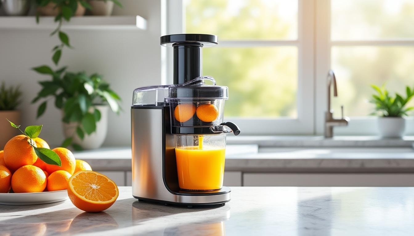 découvrez notre sélection d'extracteurs de jus pour préparer des boissons fraîches et naturelles. profitez d'une alimentation saine grâce à nos appareils performants et faciles à utiliser.