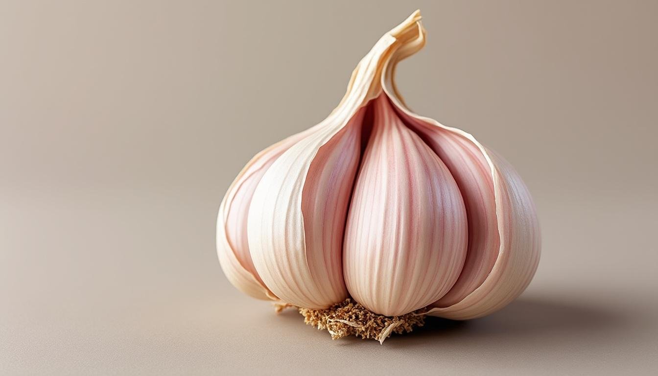 découvrez ce qu'est une gousse d'ail en chemise, une technique culinaire où l'ail est cuit dans sa fine pellicule, apportant saveur et douceur à vos plats.