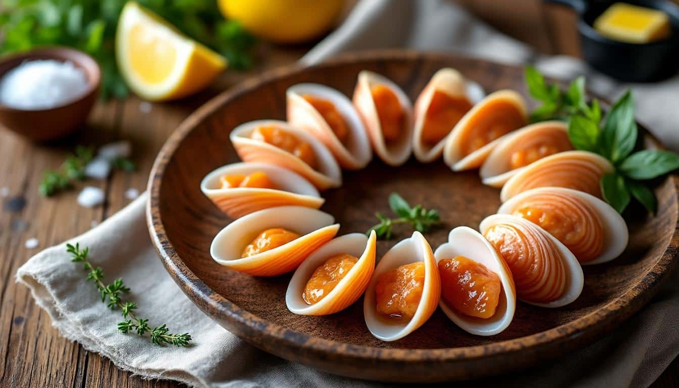 découvrez notre guide complet pour cuire les bigorneaux à la perfection : temps de cuisson idéaux, astuces pratiques et conseils incontournables pour un résultat savoureux.