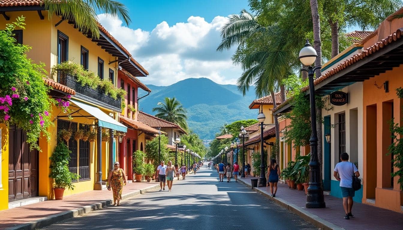 découvrez tout ce que vous devez savoir sur la sécurité au costa rica pour un voyage serein et sans souci.