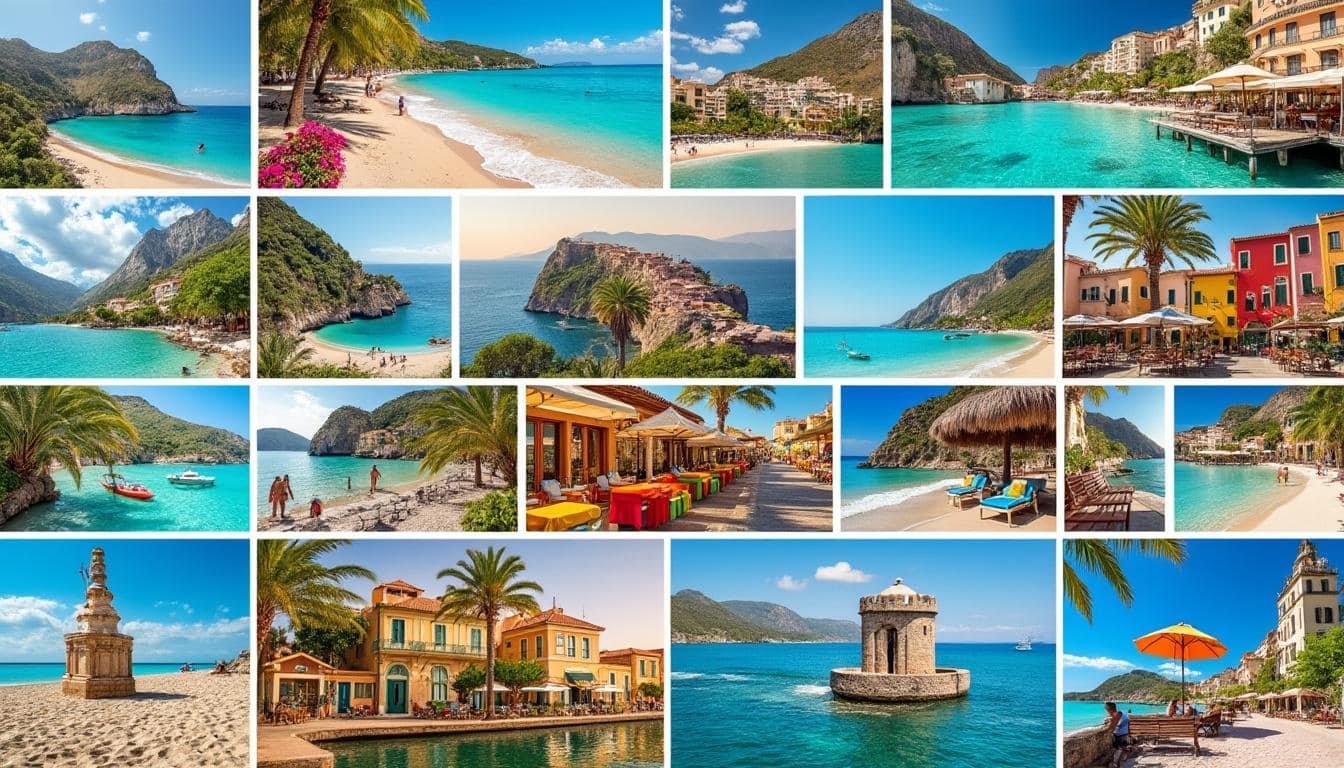 découvrez 15 destinations incontournables pour profiter du soleil en février sans vous ruiner. des lieux ensoleillés et abordables pour des vacances parfaites au départ de l'hiver.