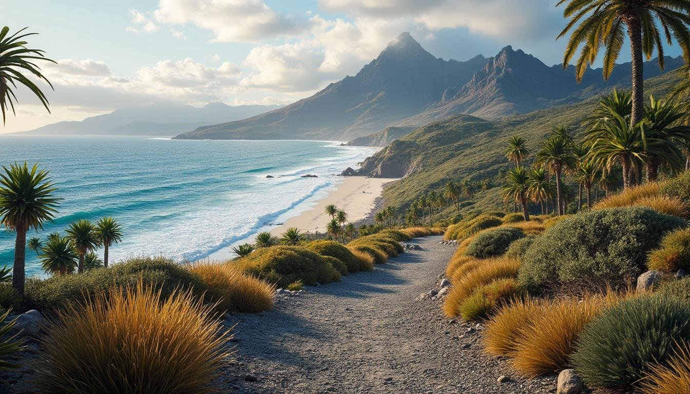 découvrez les risques essentiels à connaître avant de voyager aux îles canaries pour préparer un séjour en toute sécurité et sérénité.