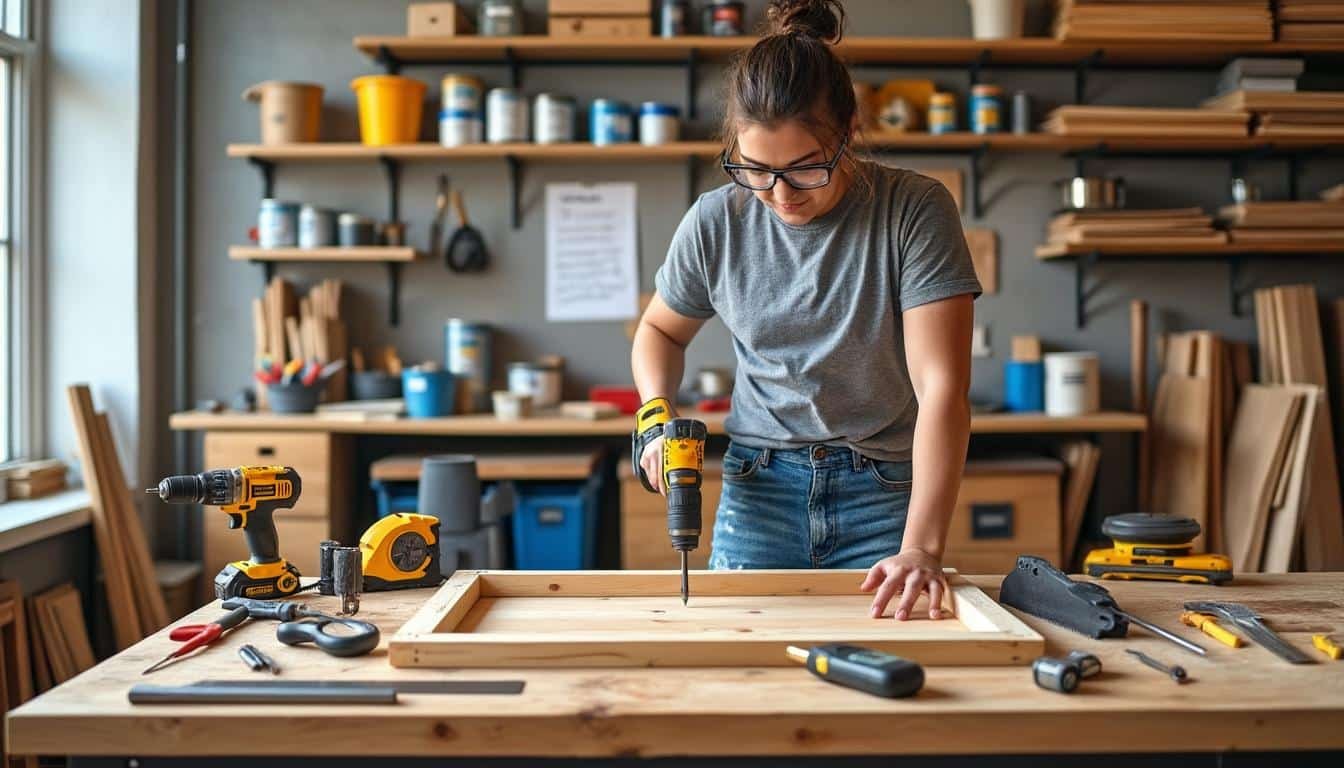 découvrez notre avis complet sur institutdubricolage.com et profitez de notre guide pratique pour maîtriser les cours de bricolage, adaptés à tous les niveaux.