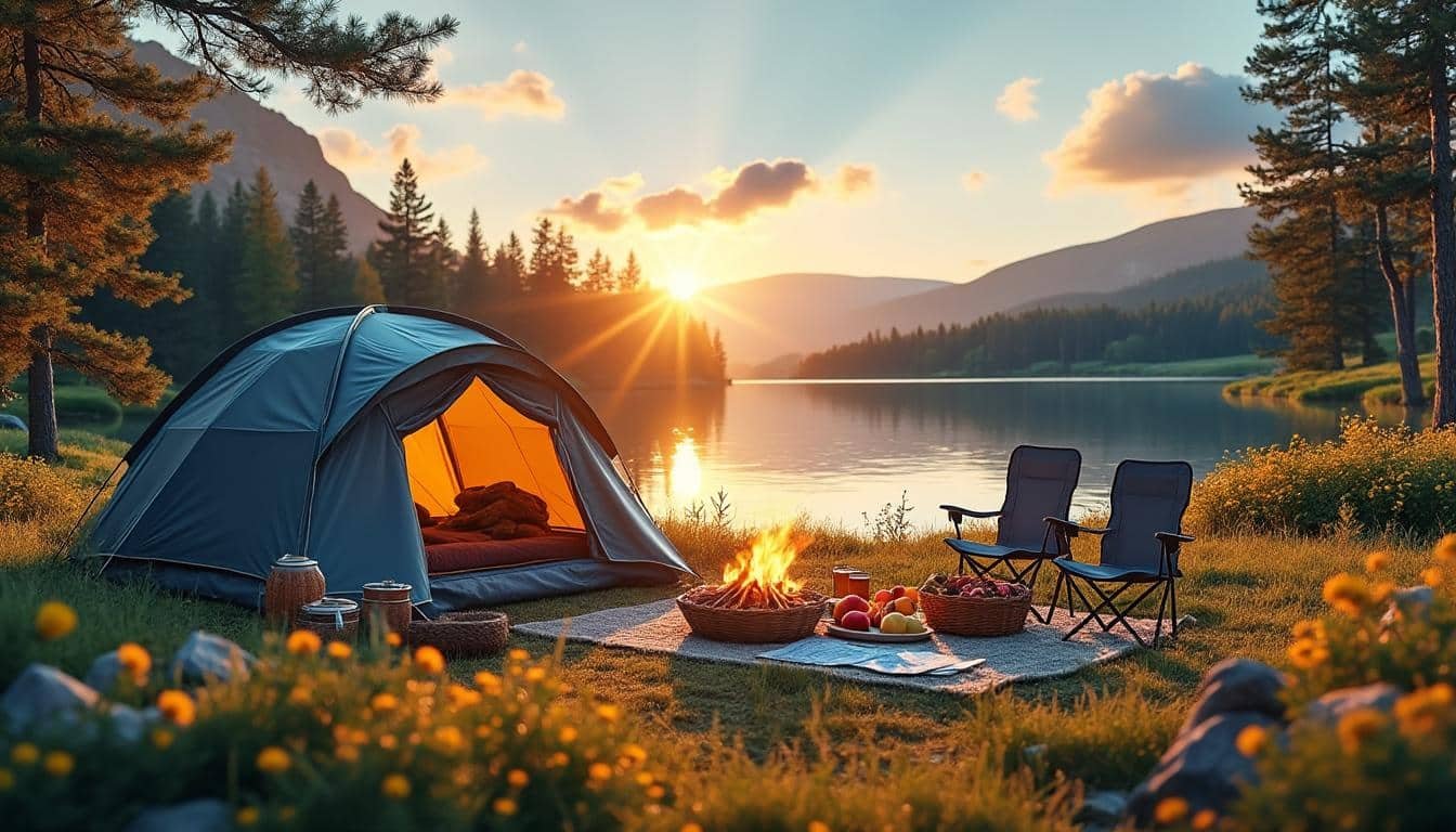 découvrez les meilleures astuces, destinations incontournables et bons plans avec iris vacances pour réussir votre séjour en camping et profiter pleinement de vos vacances.