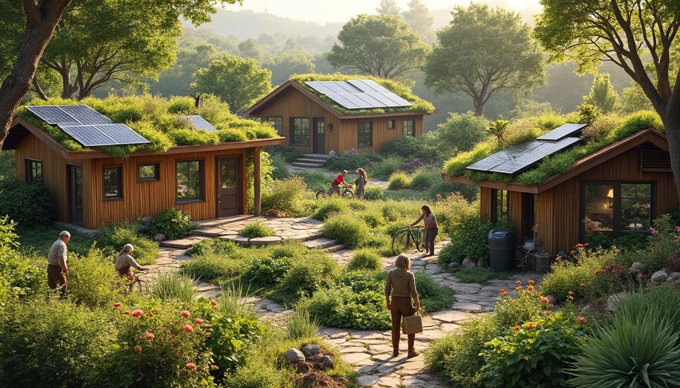 découvrez le guide complet d'org habitats durables pour aménager un logement écoresponsable alliant confort, économie d'énergie et respect de l'environnement.