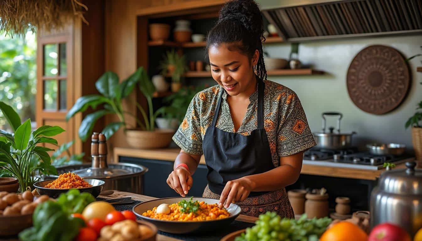 découvrez l'histoire fascinante, les bienfaits et l'héritage culinaire unique du chef kanak patchili à travers une exploration passionnante de sa culture et de sa tradition gastronomique.
