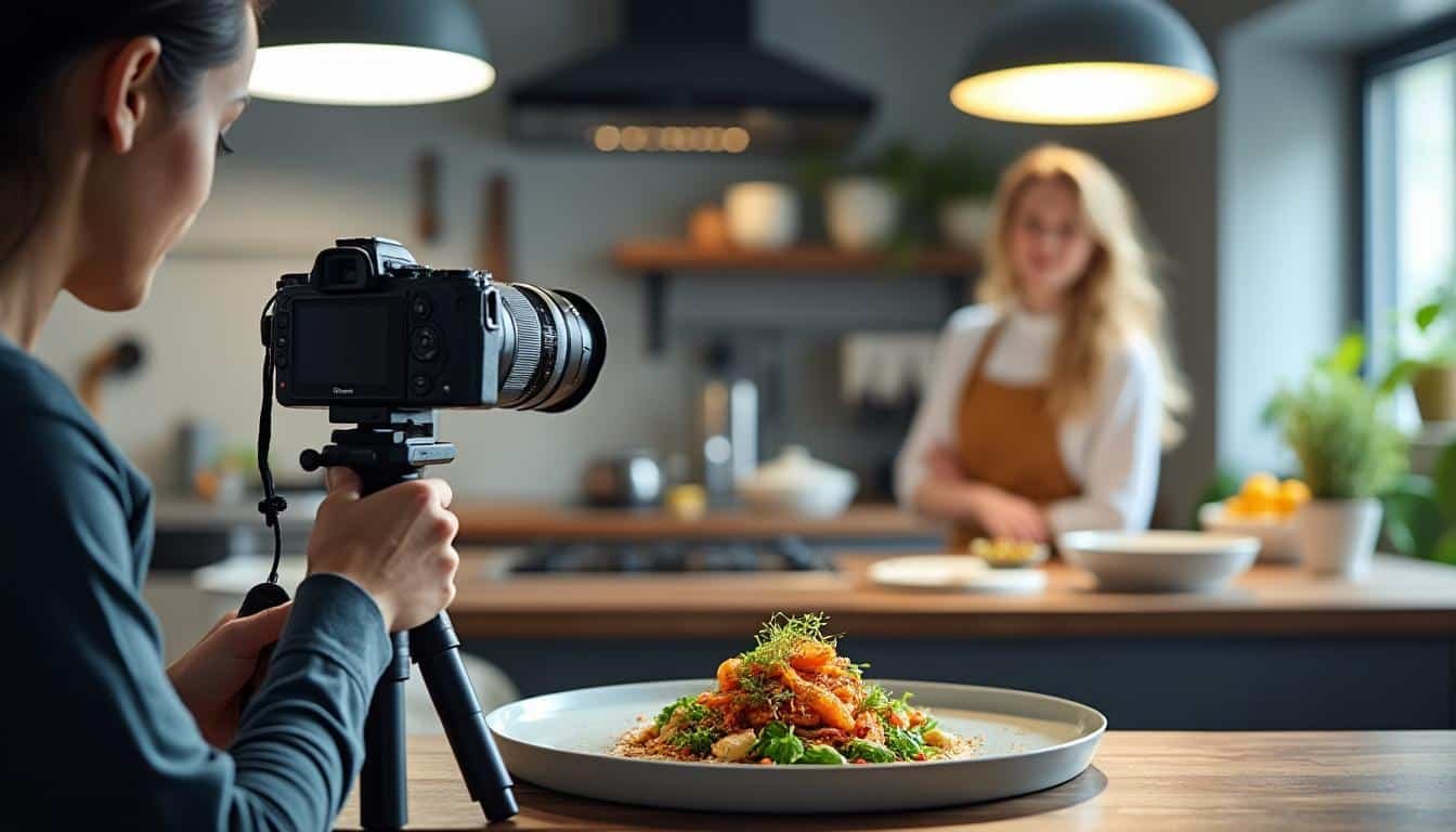 découvrez le top 10 des concours de photographie culinaire en 2026, avec un guide complet de candidature, des astuces pour éviter les pièges courants et des conseils pour optimiser votre équipement.