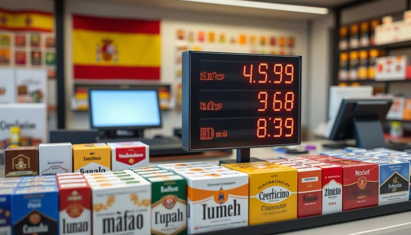 découvrez l'évolution du prix des cigarettes en espagne en 2026 avec une analyse complète des tarifs, un comparatif détaillé entre les marques, et des astuces pratiques pour mieux gérer votre budget.