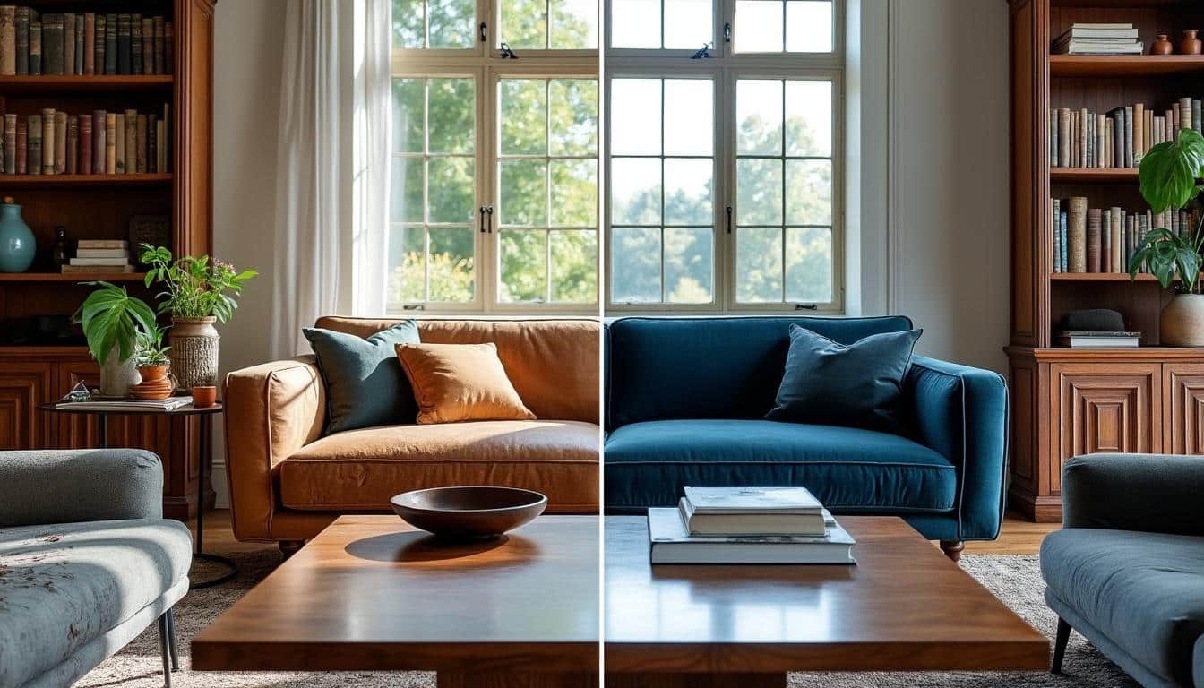 découvrez des idées inspirantes de relooking de meubles avec des transformations avant/après impressionnantes pour redonner vie à votre intérieur.