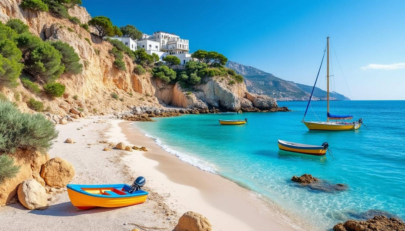 découvrez san vito lo capo, une escapade ensoleillée en sicile avec ses plages paradisiaques, ses trésors culturels et ses séjours inoubliables au cœur d'un décor naturel exceptionnel.