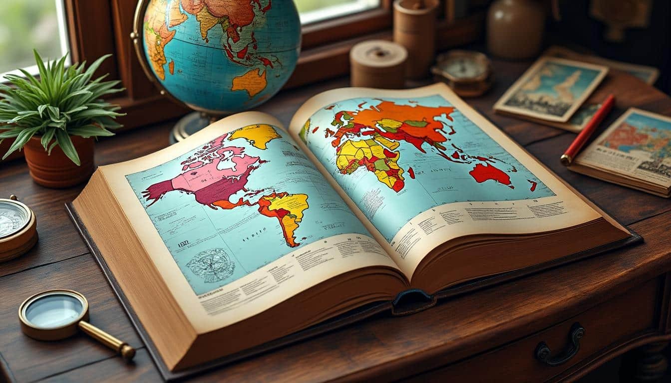 découvrez visaloire, la liste complète et classée par lettre des capitales du monde, un guide indispensable pour les passionnés de géographie et les voyageurs.