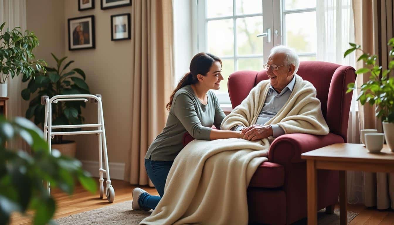 découvrez vos droits et les règles en vigueur pour vivre dans la maison d'un proche en ehpad. informez-vous sur les conditions, les démarches et les bonnes pratiques pour une cohabitation respectueuse et sereine.