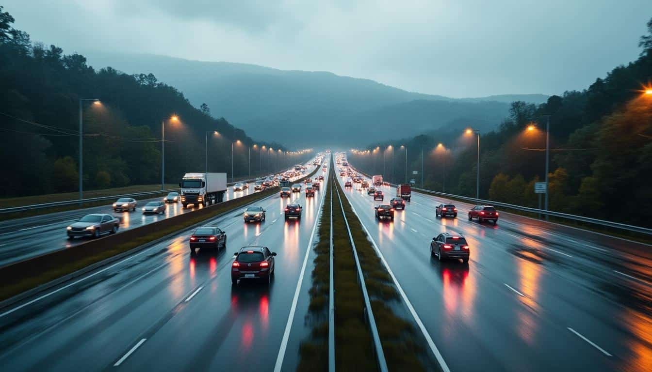 suivez en direct le trafic et les conditions météorologiques d'aujourd'hui à pas de la case grâce à notre webcam live. informations en temps réel pour un voyage serein.