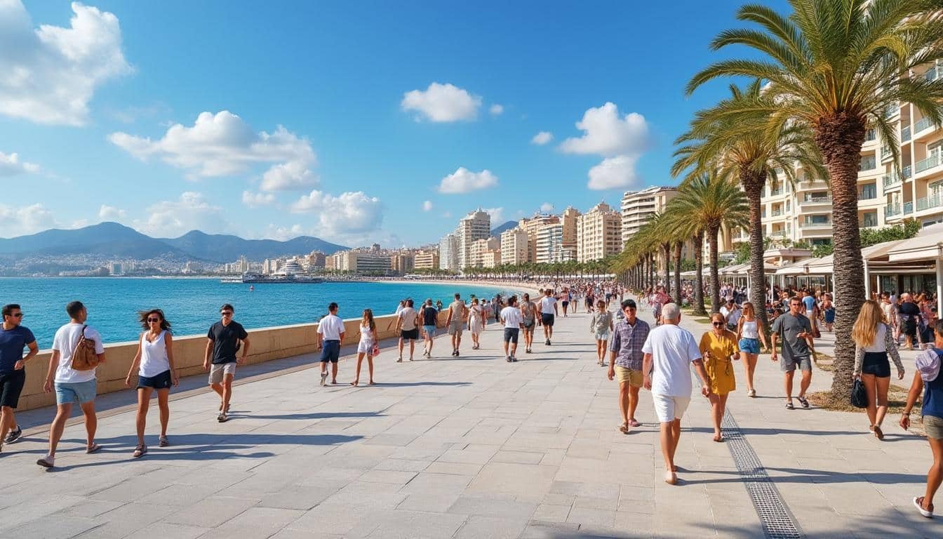 découvrez toutes les informations essentielles sur la sécurité à alicante, une charmante ville méditerranéenne, pour profiter sereinement de votre séjour.