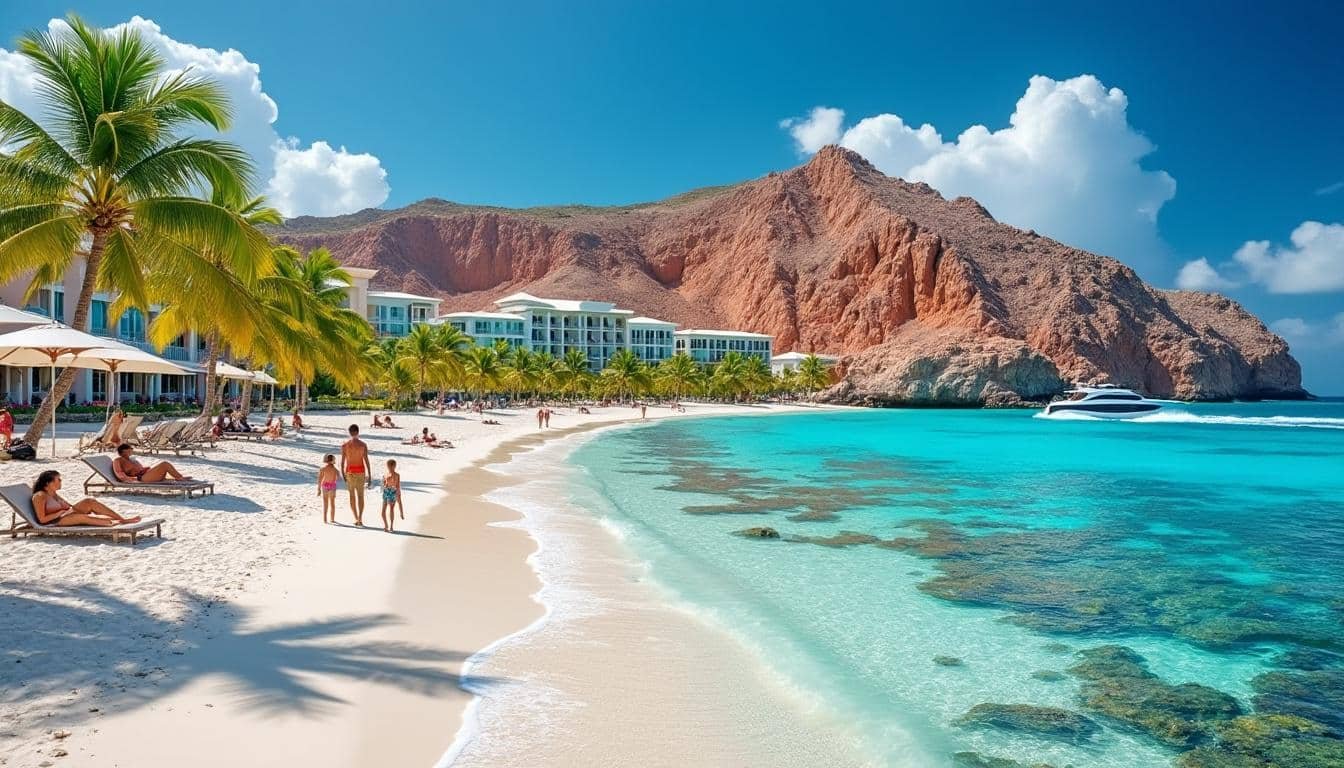 découvrez aruba avec notre guide complet : explorez les incontournables de l'île, profitez des meilleures astuces de voyage et préparez votre séjour inoubliable aux caraïbes.