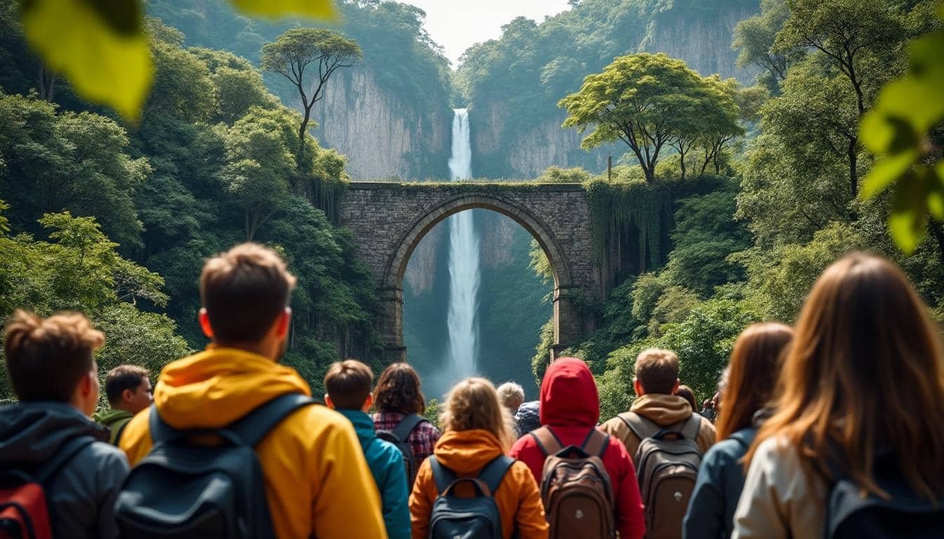 découvrez avec cafnice voyages des destinations incontournables, des astuces pratiques et des conseils essentiels pour préparer vos voyages en toute sérénité.