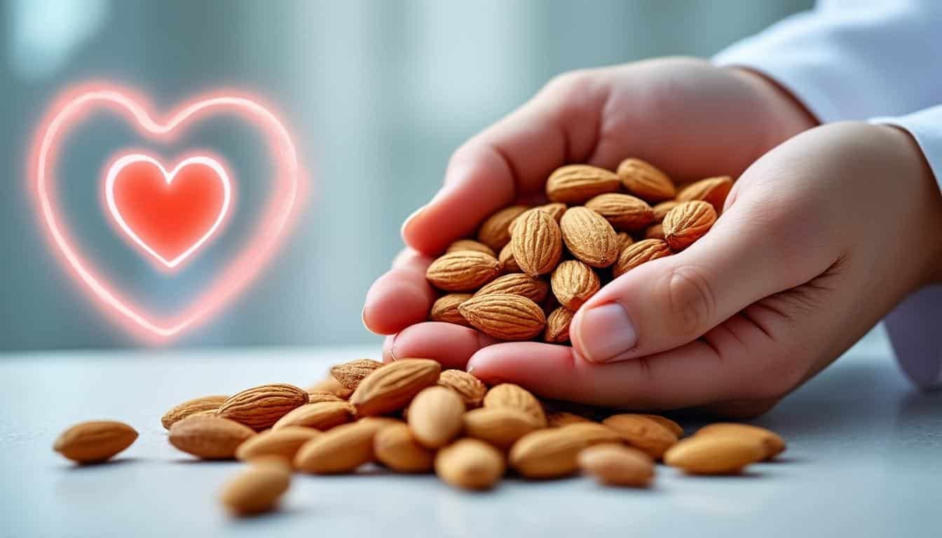 découvrez les dangers et risques liés à une consommation excessive d'amandes, ainsi que nos recommandations pour préserver votre santé tout en appréciant ce fruit sec.