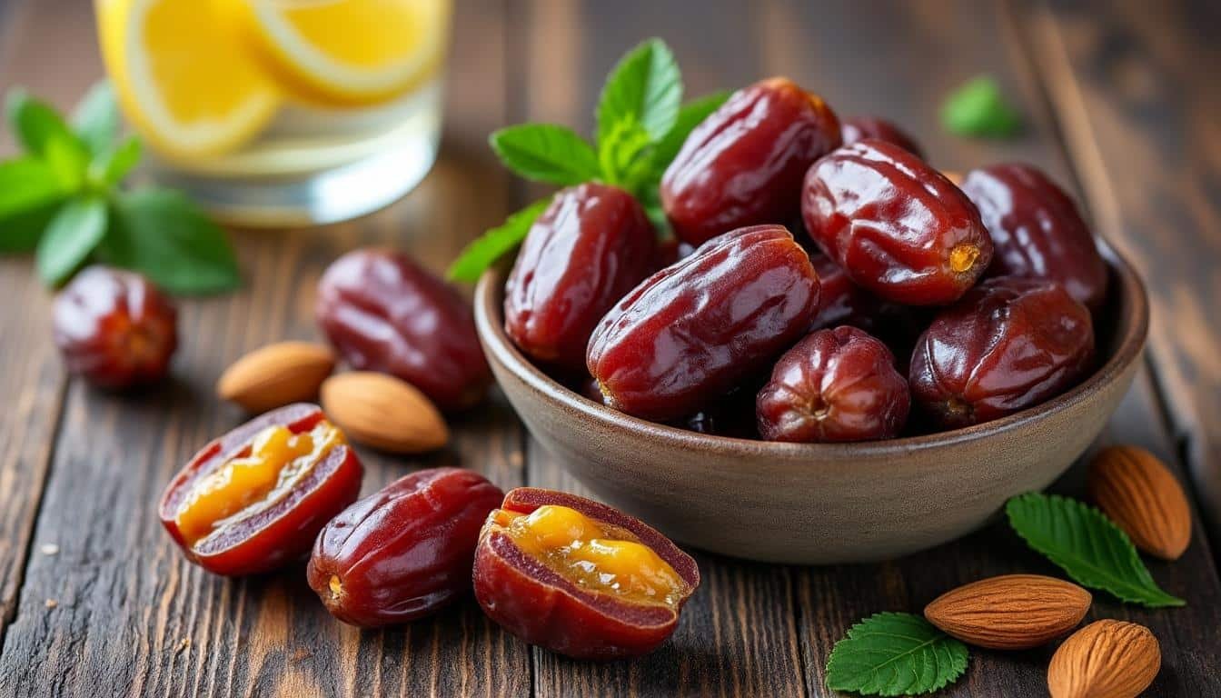 découvrez la vérité sur les calories des dattes et leurs nombreux bienfaits pour la santé. apprenez comment intégrer ce fruit naturel dans une alimentation équilibrée.