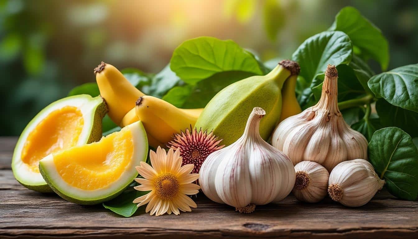 découvrez notre liste complète et méconnue de fruits et légumes rares commençant par la lettre e, pour enrichir votre alimentation avec des saveurs uniques et surprenantes.