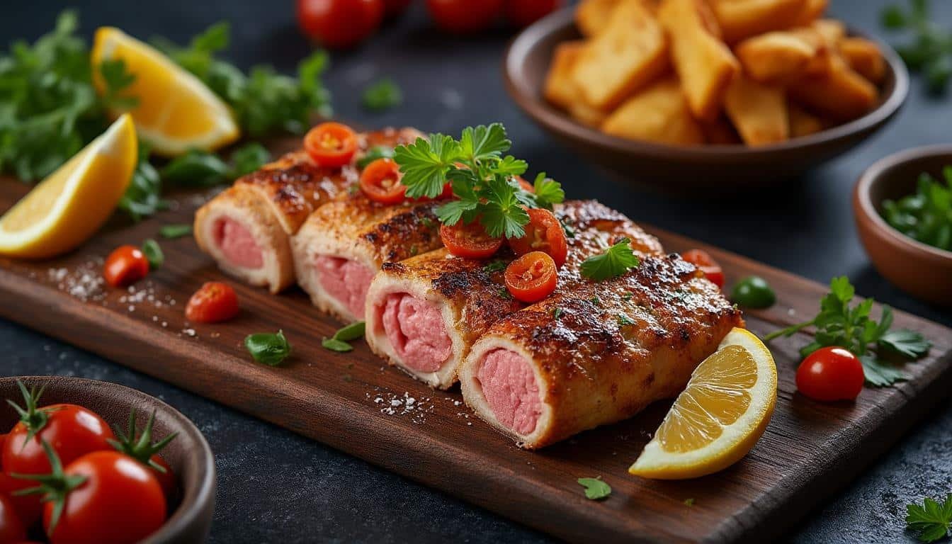 découvrez pourquoi le jambon ibérique séduit de plus en plus les chefs étoilés pour rehausser et sublimer leurs créations culinaires.