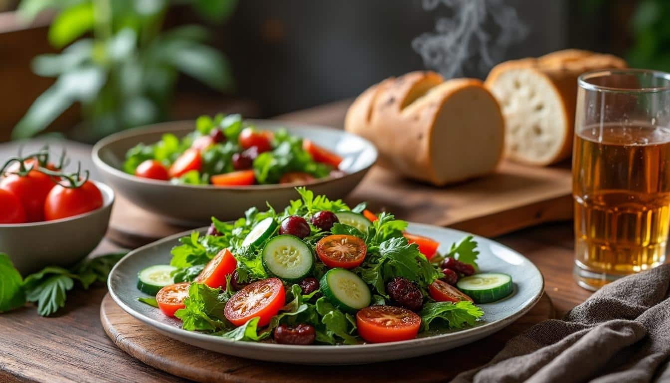 découvrez nos recettes simples et chaleureuses, idéales pour réussir un repas convivial entre amis. faciles à préparer, elles raviront tous vos invités !