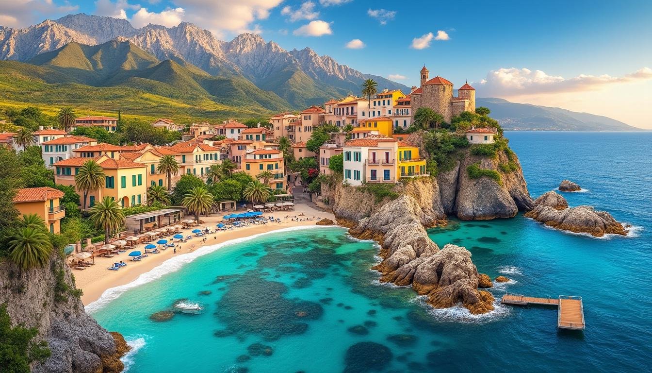 découvrez le top 10 des destinations incontournables pour les retraités en 2026, alliant confort, culture et qualité de vie pour une retraite épanouie.